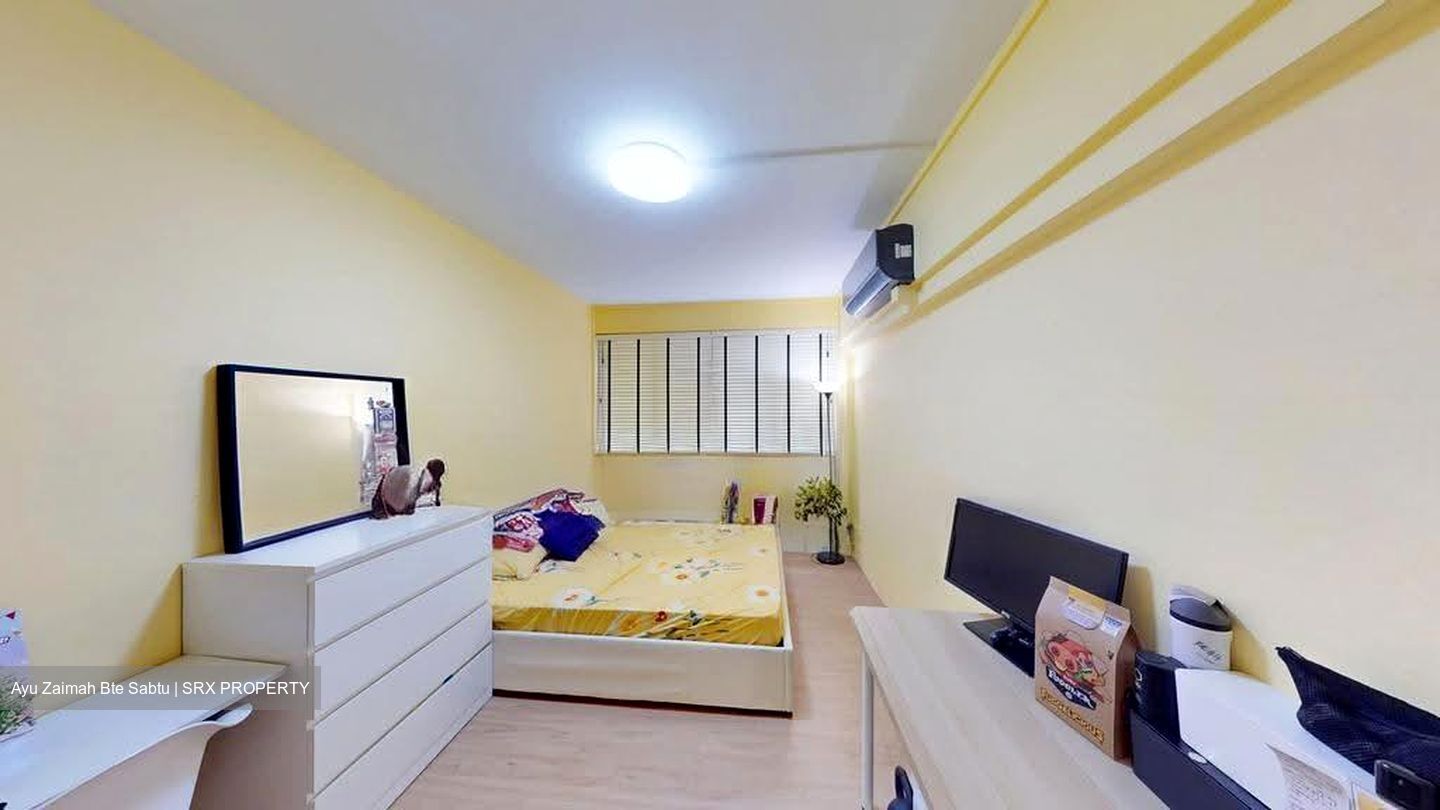 Blk 844 Yishun New Town (Yishun), HDB 5 Rooms #635897401